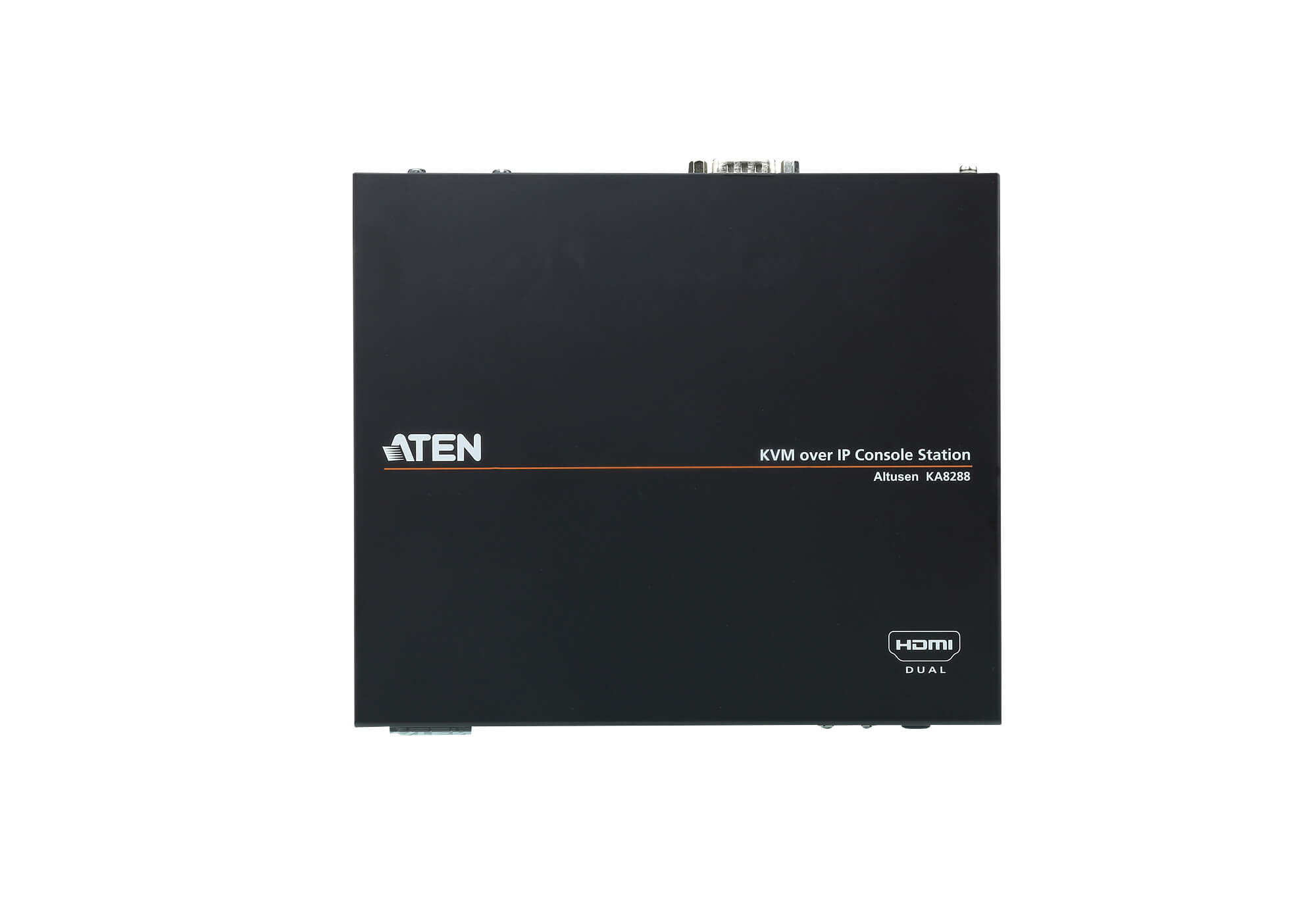 ATEN KVM IP Console 2xHDMI KA8288-AX-G