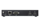 Miniatura zdjęcia: ATEN KVM IP Console 2xHDMI KA8288-AX-G