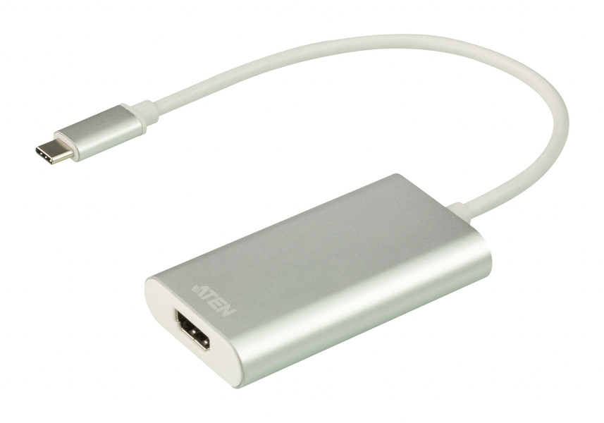 Zdjęcie produktu: ATEN CAMLIVE HDMI to USB-C UVC UC3020-AT