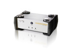 Miniatura zdjęcia: ATEN USB VGA Computer Sharing Device CS231C-AT-G Miniatura zdjęcia: ATEN USB VGA Computer Sharing Device CS231C-AT-G