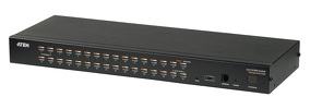 ATEN 32-Port Cat 5 KVM Switch KH1532A-AX-G