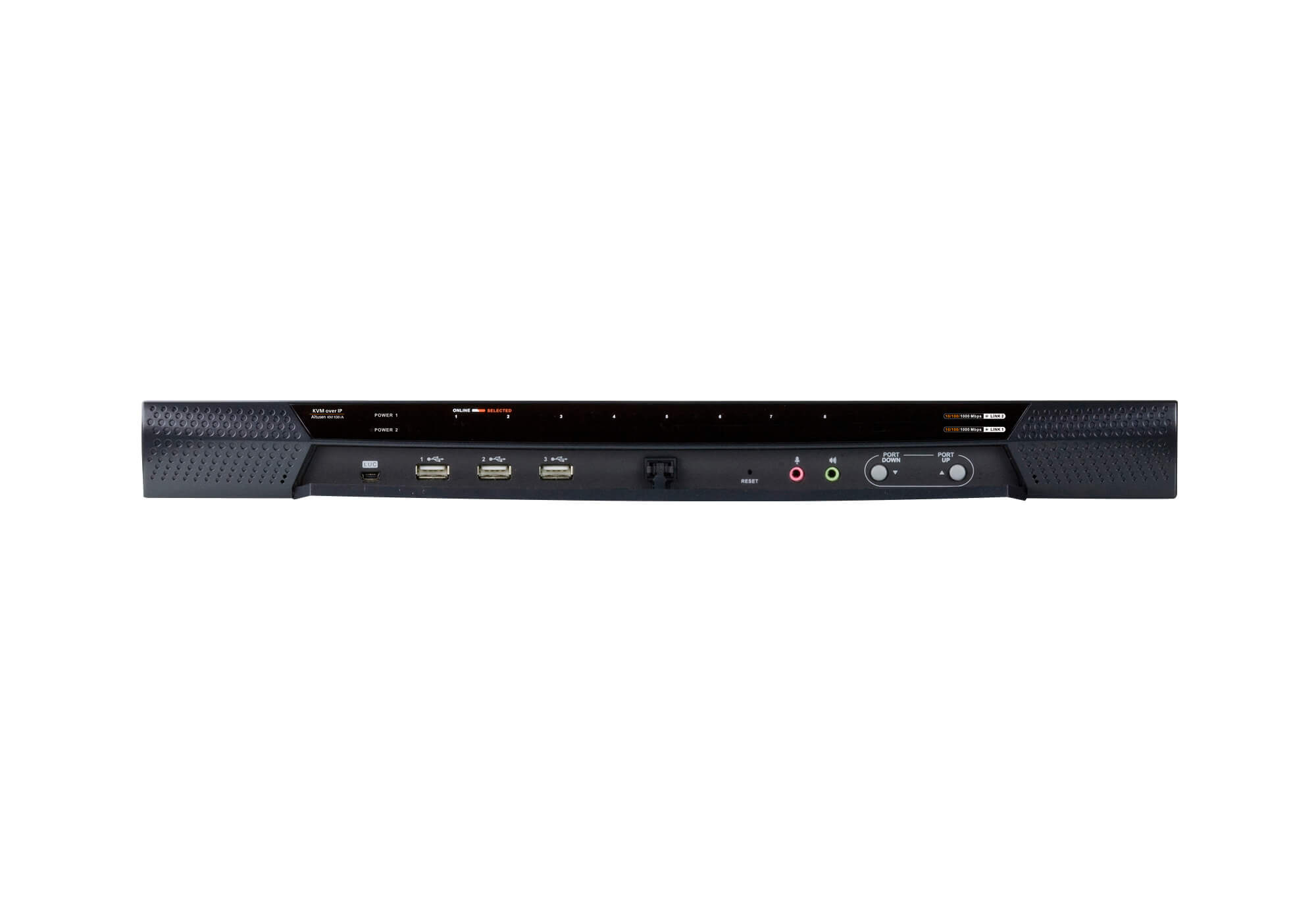 ATEN Remote Access 8-Port KN1108VA-AX-G