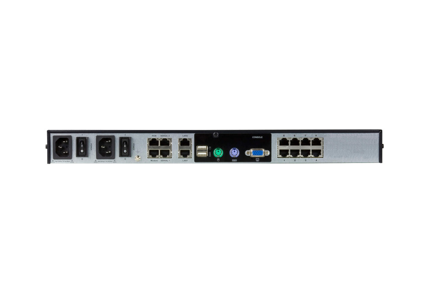 Zdjęcie produktu: ATEN Remote Access 8-Port KN1108VA-AX-G