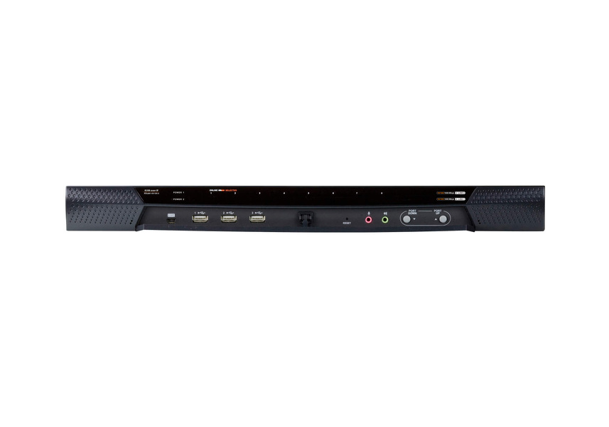 Zdjęcie produktu: ATEN Remote Access 8-Port KN1108VA-AX-G