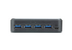 Miniatura zdjęcia: ATEN 4x4 USB 3.1 Gen1 Peripheral US3344-AT