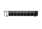 Miniatura zdjęcia: ATEN 8-Port USB DP KVM Switch CS1148DP-AT-G Miniatura zdjęcia: ATEN 8-Port USB DP KVM Switch CS1148DP-AT-G