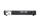 Miniatura zdjęcia: ATEN 2-Port USB DP KVM Switch CS1182DP-AT-G Miniatura zdjęcia: ATEN 2-Port USB DP KVM Switch CS1182DP-AT-G
