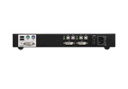 Miniatura zdjęcia: ATEN 2-Port USB DVI KVM Switch CS1182D-AT-G