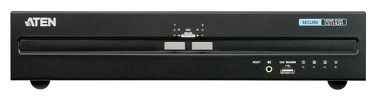 ATEN 2-Port USB HDMI Dual Display Secure KVM Switch (PSS PP v3.0 Compliant) CS1142H-AT-G