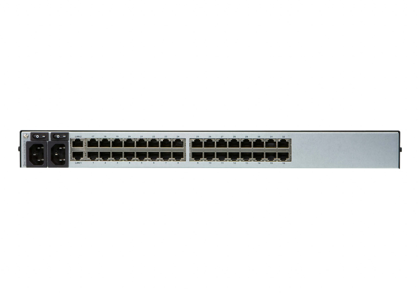 Zdjęcie produktu: ATEN 32-Port Serial Console SN0132CO-AX-G