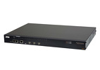 ATEN 32-Port Serial Console Server dual-power (Cisco pin-outs and auto-sensing DTE/DCE function) SN0132CO-AXA-G