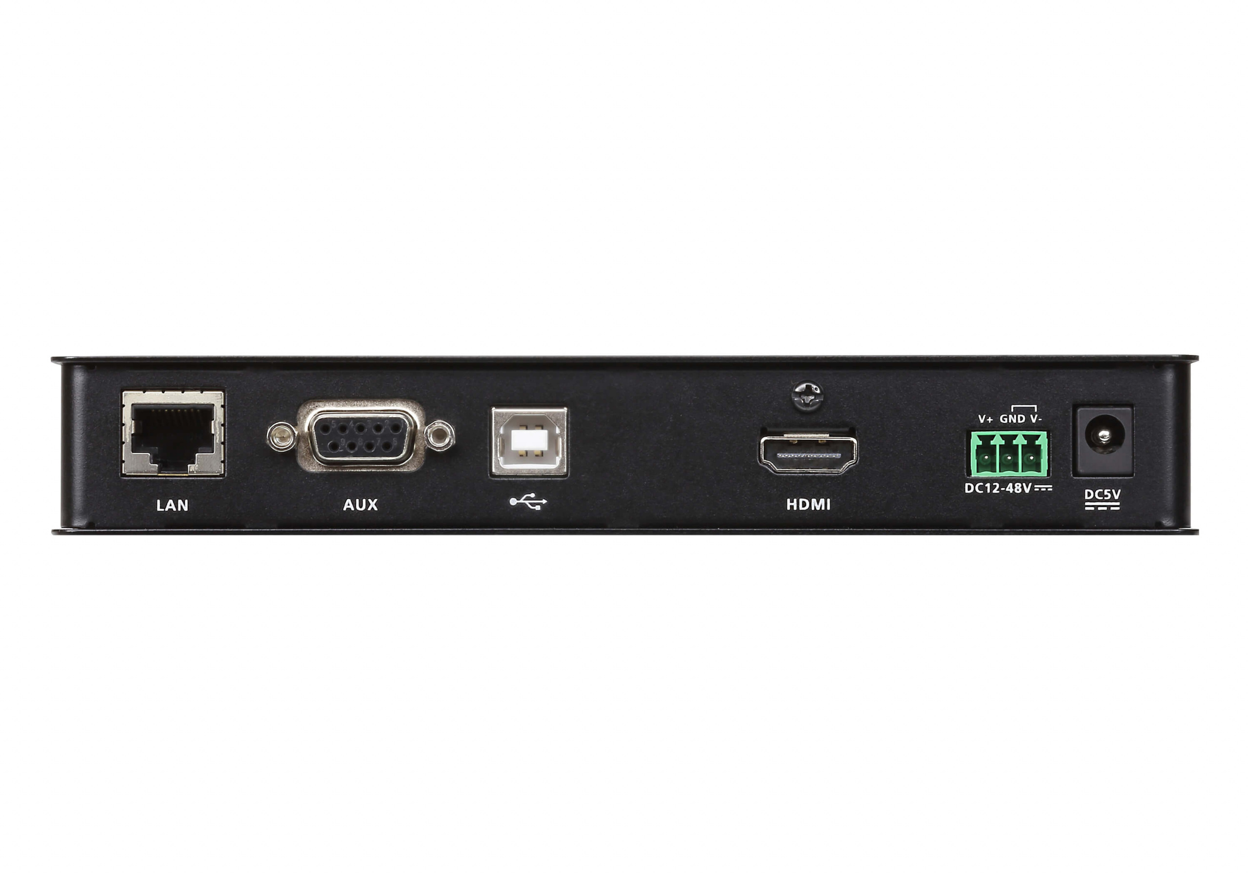ATEN Slim HDMI KVM over IP Extender (Transmitter) KE8900ST-AX-G