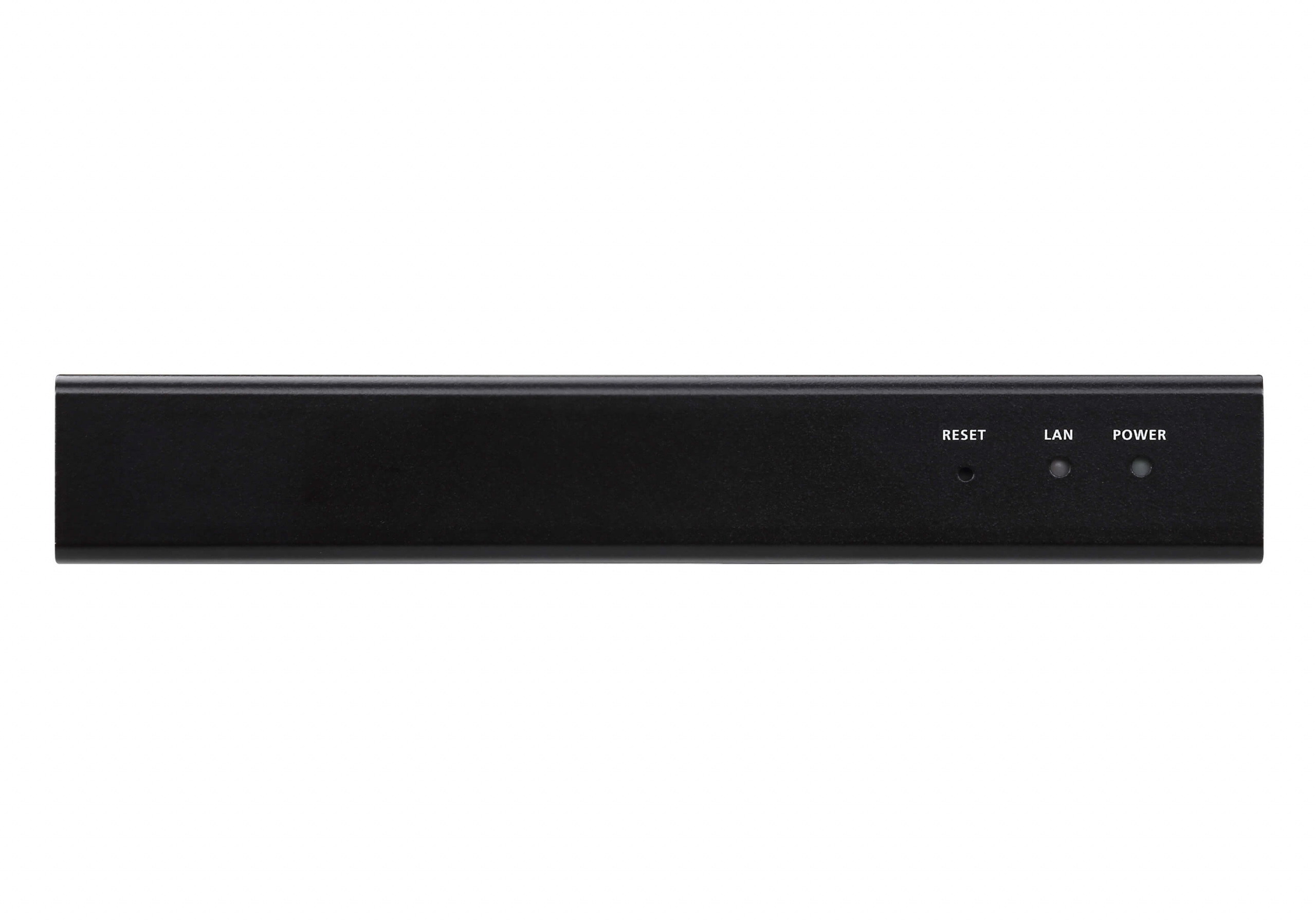 ATEN Slim HDMI KVM over IP Extender (Transmitter) KE8900ST-AX-G
