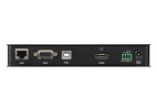 Miniatura zdjęcia: ATEN Slim HDMI KVM over IP Extender (Transmitter) KE8900ST-AX-G