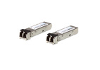 ATEN Fiber Single-Mode 1.25G SFP Transceiver Module (10KM) (2 pcs per Package) 2A-137G