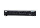 ATEN 8-Port USB HDMI Dual Display Secure KVM Switch (PSS PP v3.0 Compliant) CS1148H-AT-G
