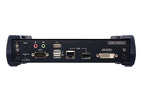 Miniatura zdjęcia: ATEN DVI Dual Link KVM over IP Extender KE6910-AX-G Miniatura zdjęcia: ATEN DVI Dual Link KVM over IP Extender KE6910-AX-G