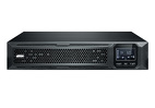 Miniatura zdjęcia: ATEN Professional UPS 1500VA OL1500HV-AT-G