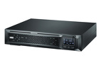 ATEN Professional Online UPS 3000VA OL3000HV-AT-G