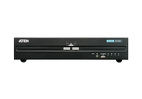 ATEN 2-Port USB DVI Dual Display Secure KVM Switch (PSS PP v3.0 Compliant) CS1142D-AT-G