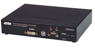 ATEN DVI Dual Link KVM over IP Extender (Transmitter) KE6910T-AX-G