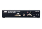 Miniatura zdjęcia: ATEN DVI Dual Link KVM over IP KE6910T-AX-G