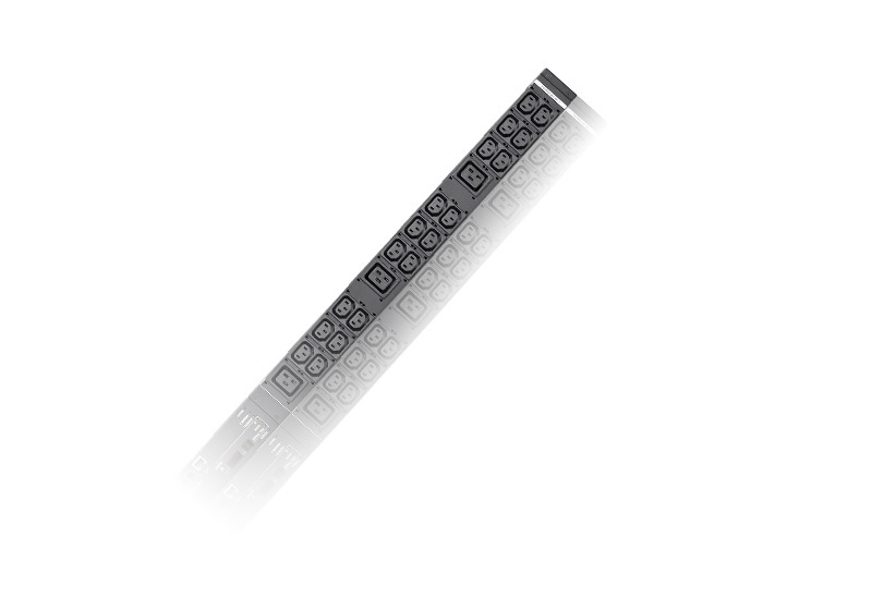 ATEN 32A 42-Outlet Metered Thin PE5342TG-AX