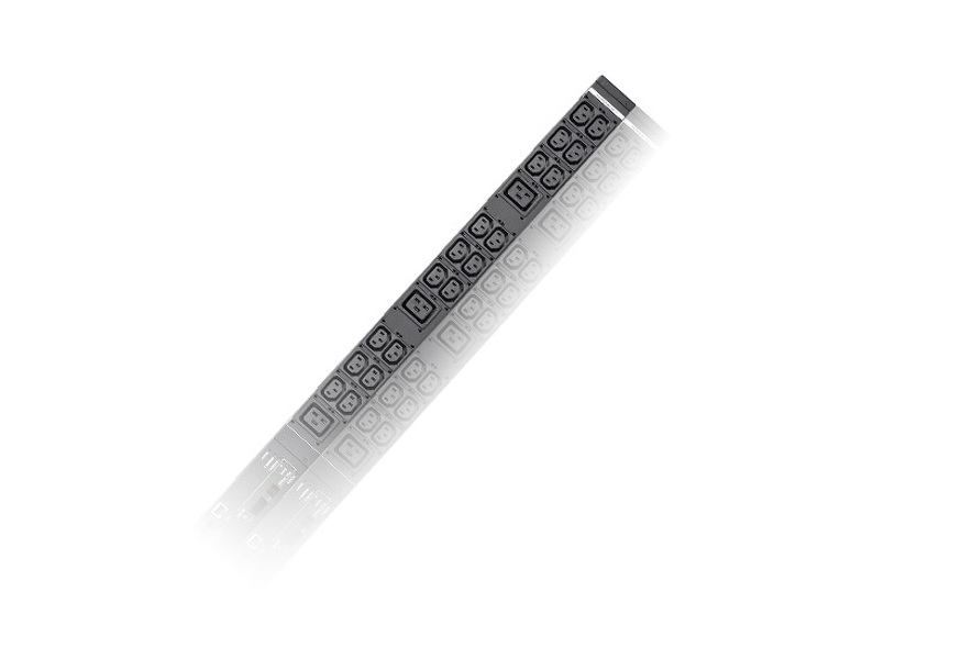 Zdjęcie produktu: ATEN 32A 42-Outlet Metered Thin PE5342TG-AX