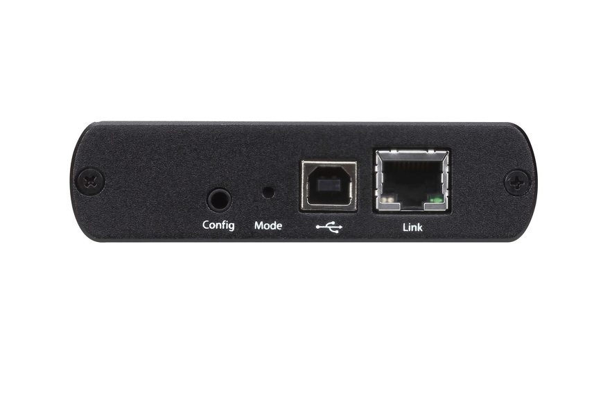 Zdjęcie produktu: ATEN 4-Port USB 2.0 Extender UEH4102-AT-G