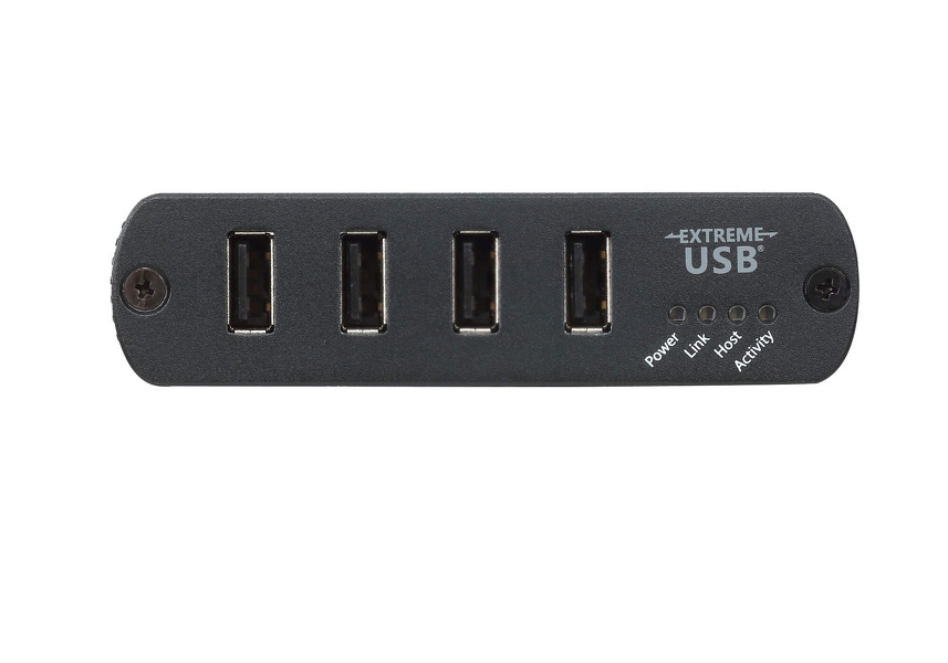 Zdjęcie produktu: ATEN 4-Port USB 2.0 Extender UEH4102-AT-G