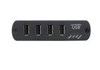 Miniatura zdjęcia: ATEN 4-Port USB 2.0 Extender UEH4102-AT-G