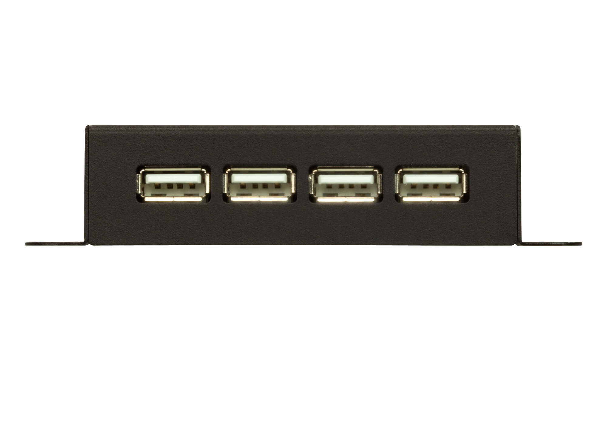 ATEN 4-Port USB 2.0 Extender UCE3250-AT-G