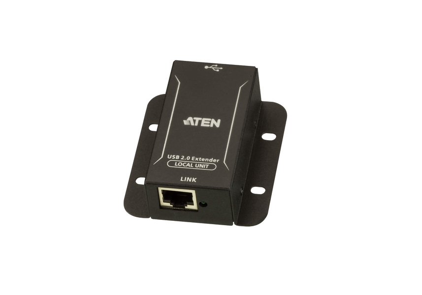 Zdjęcie produktu: ATEN 4-Port USB 2.0 Extender UCE3250-AT-G