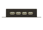 Miniatura zdjęcia: ATEN 4-Port USB 2.0 Extender UCE3250-AT-G