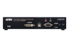 Miniatura zdjęcia: ATEN DVI Dual Link KVM Over IP KE6912T-AX Miniatura zdjęcia: ATEN DVI Dual Link KVM Over IP KE6912T-AX