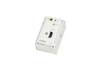 Miniatura zdjęcia: ATEN HDMI/Audio Cat 5 Extender with MK Wall Plate VE807-AT-G