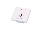 Miniatura zdjęcia: ATEN HDMI/Audio Cat 5 Extender with MK Wall Plate VE807-AT-G