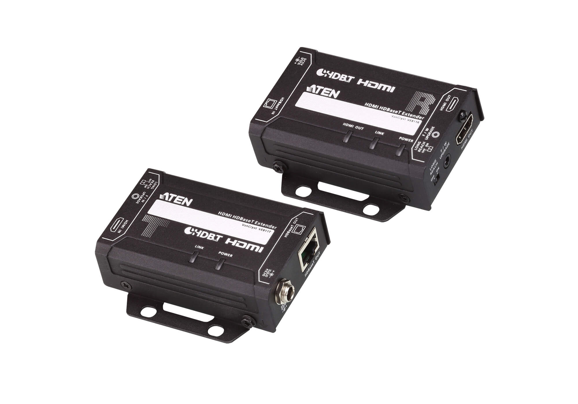 ATEN HDMI HDBaseT Extender VE811-AT-G