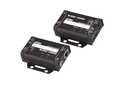 Miniatura produktu: ATEN HDMI HDBaseT Extender VE811-AT-G