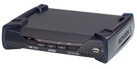 ATEN DVI Dual Link KVM over IP Extender PoE (Receiver) KE6912R-AX