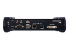 Miniatura zdjęcia: ATEN DVI Dual Link KVM over IP KE6912R-AX