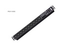 Miniatura zdjęcia: ATEN Basic 1U PDU 10A PE0110SG-AT-G