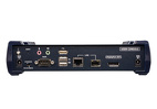 Miniatura zdjęcia: ATEN 4K DisplayPort KVM KE9950R-AX-G