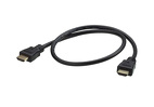 Miniatura zdjęcia: ATEN 0.6m HDMI 2.0 Cable 2L-7DA6H
