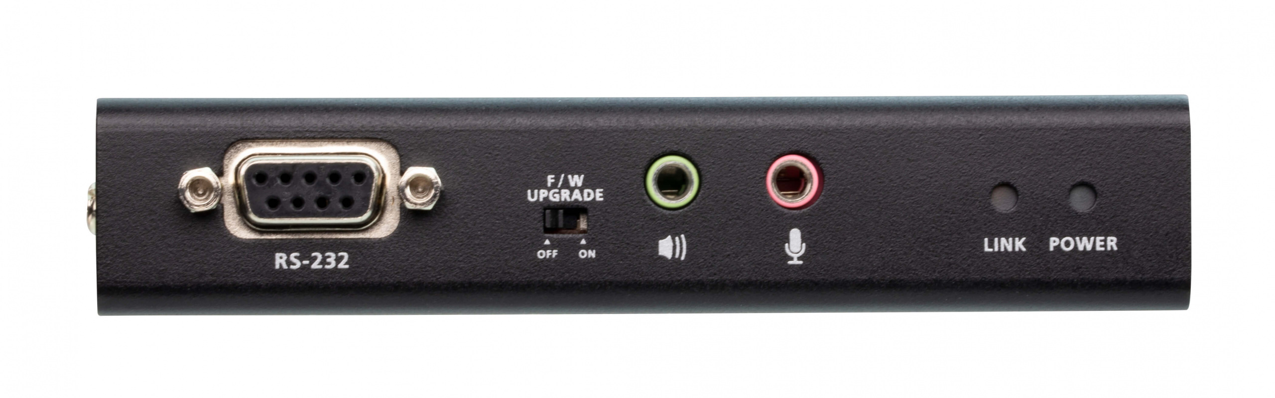 ATEN Mini USB DVI HDBaseT KVM CE611-AT-G