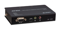 Miniatura zdjęcia: ATEN Mini USB DVI HDBaseT KVM CE611-AT-G
