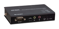 Miniatura zdjęcia: ATEN Mini USB DVI HDBaseT KVM CE611-AT-G
