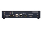 Miniatura zdjęcia: ATEN 4K DisplayPort KVM over IP KE9950T-AX-G