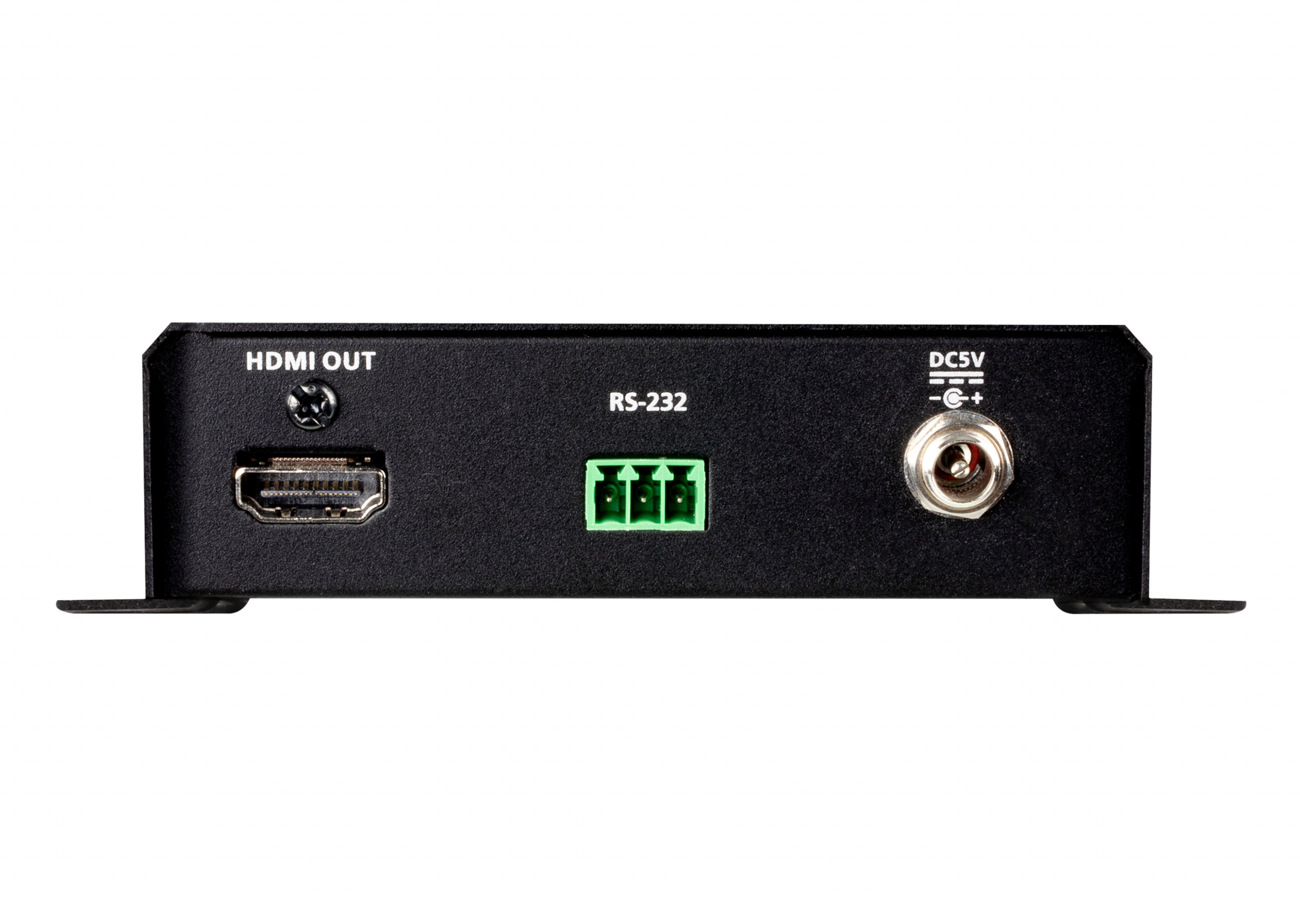 ATEN 2-Port 4K HDMI/VGA to HDMI VC1280-AT-G