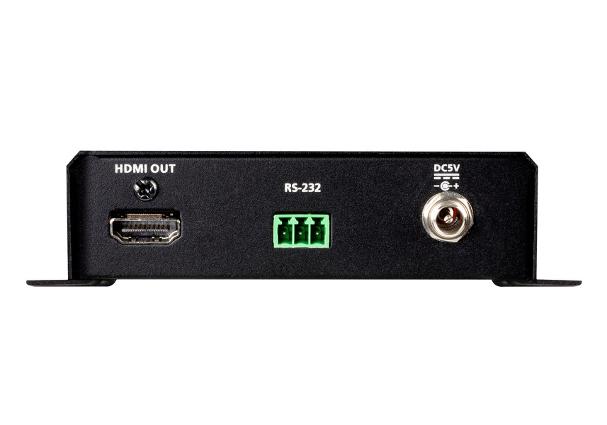 Zdjęcie produktu: ATEN 2-Port 4K HDMI/VGA to HDMI VC1280-AT-G